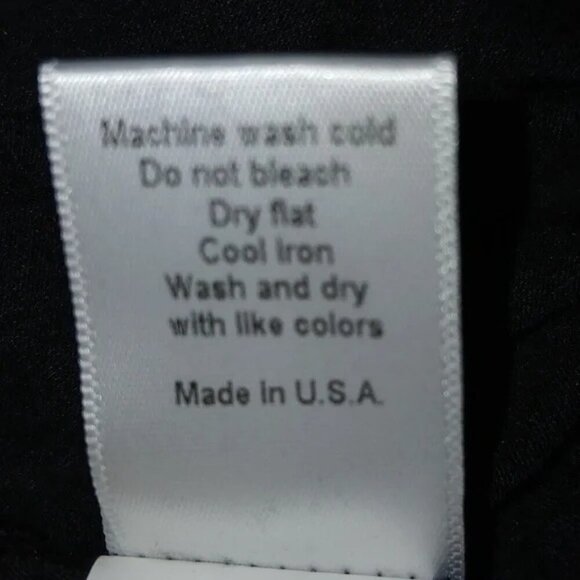 Athleta Daytrip Black Racerback Tank Dress - Picture 7 of 7